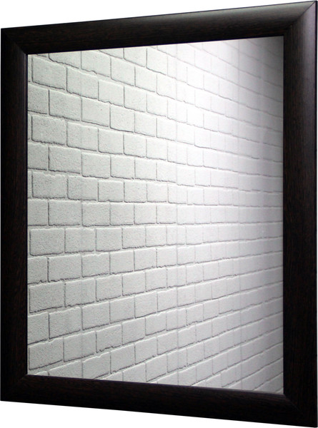 Изображение товара Зеркало Sansa 740x600 (венге)