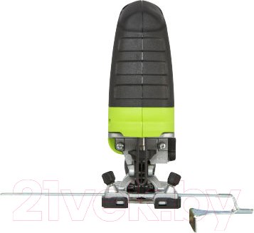 Изображение товара Электролобзик Greenworks GD24JS бесщеточный 24V / 3601407 (без АКБ и ЗУ)