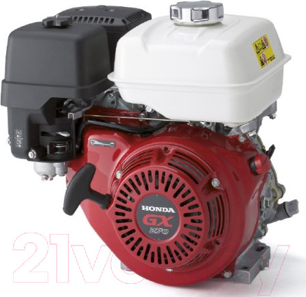 Изображение товара Двигатель бензиновый Honda GX270UT2X-SXQ4-OH