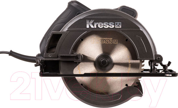 Изображение товара Дисковая пила Kress KU420.1