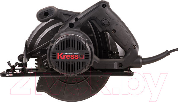Изображение товара Дисковая пила Kress KU420.1