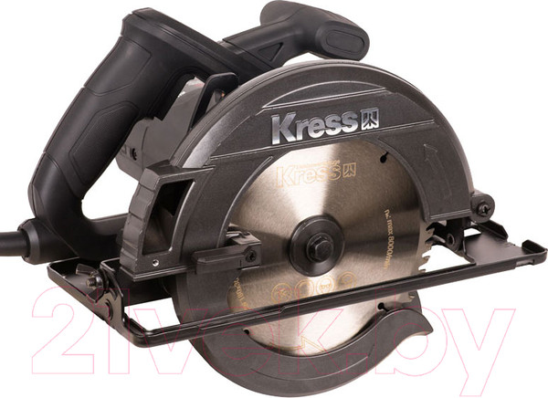 Изображение товара Дисковая пила Kress KU420.1