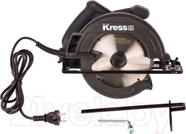 Изображение товара Дисковая пила Kress KU420.1