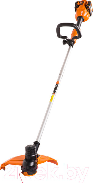 Изображение товара Триммер аккумуляторный Worx WG183E