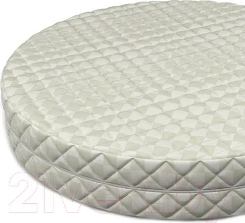 Изображение товара Матрас Mr. Mattress Smart круглый 2 части 230