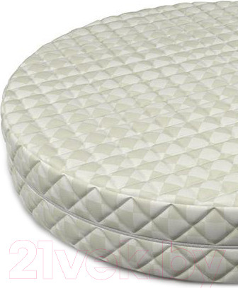 Изображение товара Матрас Mr. Mattress Foxton круглый 240