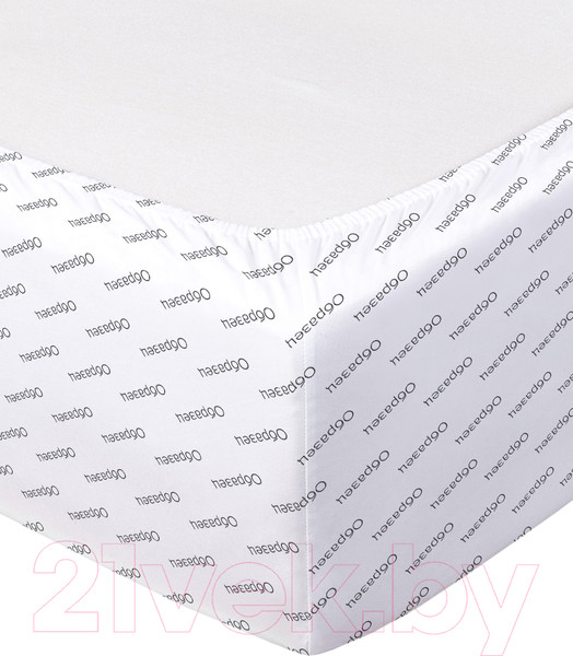 Изображение товара Простыня Ambesonne С принтом 140x200 / bsr_210718