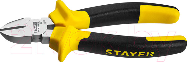 Изображение товара Бокорезы Stayer Hercules 2203-5-18