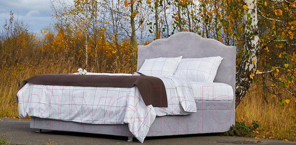 Изображение товара Комплект постельного белья Mr. Mattress Pinacolada L (160x200)