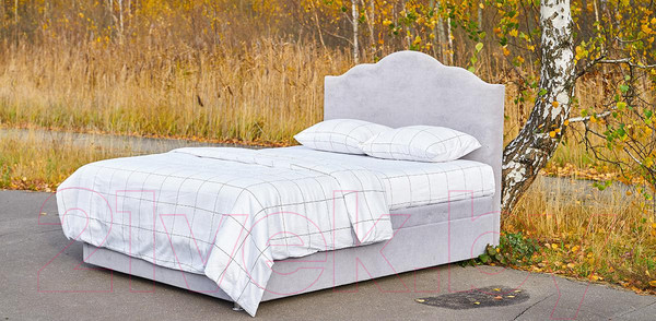 Изображение товара Комплект постельного белья Mr. Mattress Pinacolada L (160x200)
