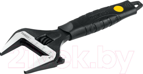 Изображение товара Гаечный ключ Stayer Cobra 27264-20
