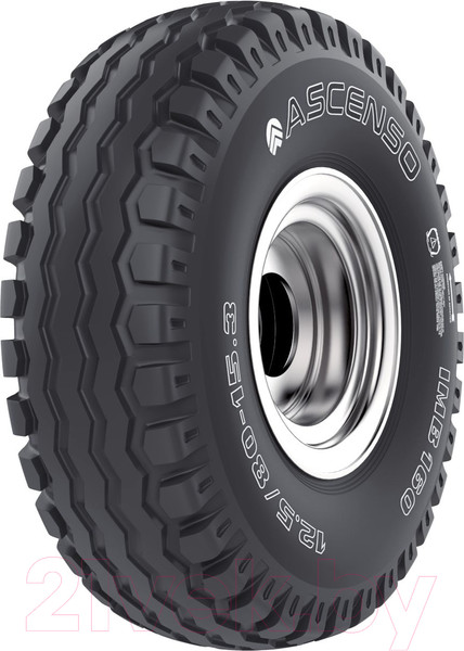 Изображение товара Грузовая шина Ascenso IMB160 10.0/75-15.3 нс18 TL