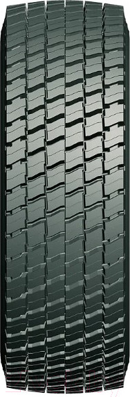 Изображение товара Грузовая шина Jinyu JD575 315/60R22.5 152/148L нс18 Ведущая