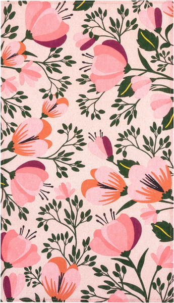 Изображение товара Полотенце Доляна Spring Mood / 7516060