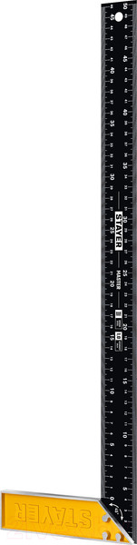 Изображение товара Угольник Stayer 3430-50