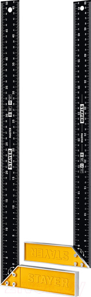 Изображение товара Угольник Stayer 3430-50
