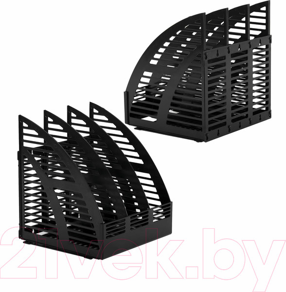 Изображение товара Лоток для бумаг Staff Basic / 237945