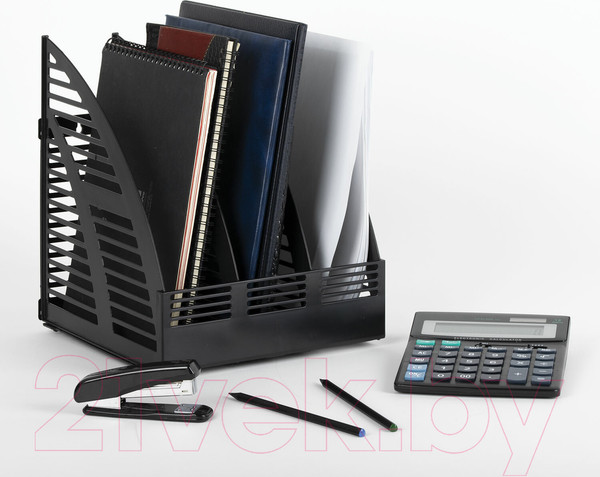 Изображение товара Лоток для бумаг Staff Basic / 237945