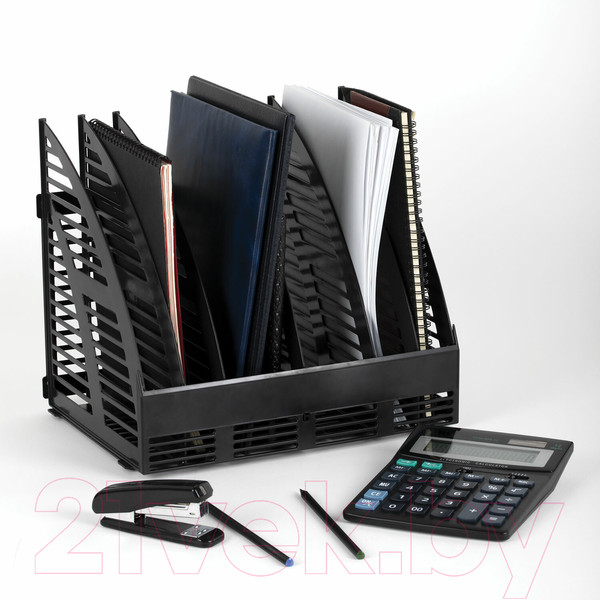 Изображение товара Лоток для бумаг Staff Basic / 237946