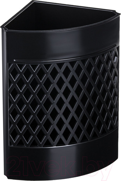 Изображение товара Органайзер настольный Staff Basic / 237949 (черный)