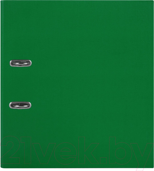 Изображение товара Папка-регистратор Staff Manager / 225981 (зеленый)