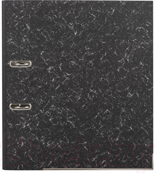 Изображение товара Папка-регистратор Staff Everyday / 227187 (черный)