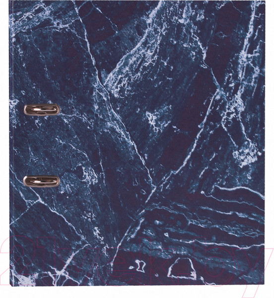 Изображение товара Папка-регистратор Staff Basic / 229618 (синий)