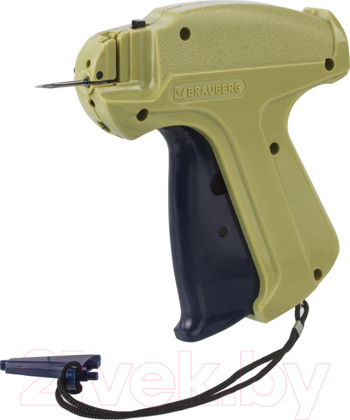 Изображение товара Игольчатый пистолет Brauberg 291037