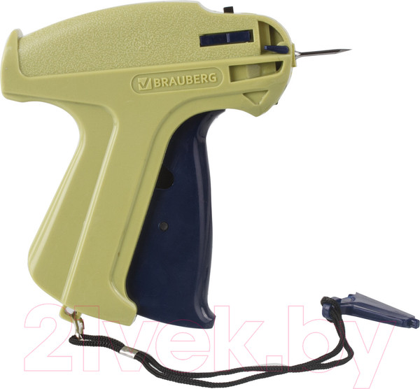 Изображение товара Игольчатый пистолет Brauberg 291037