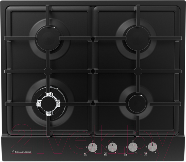 Изображение товара Газовая варочная панель Schaub Lorenz SLK GS6528