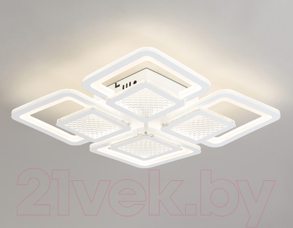 Изображение товара Люстра Ambrella Acrylica / FA4283