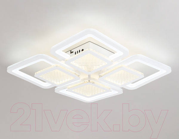 Изображение товара Люстра Ambrella Acrylica / FA4283