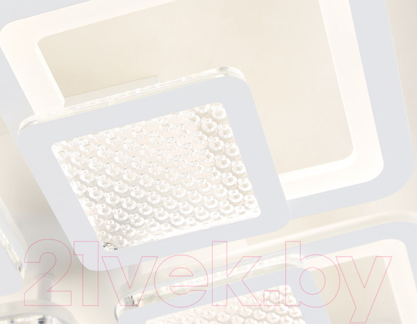 Изображение товара Люстра Ambrella Acrylica / FA4283