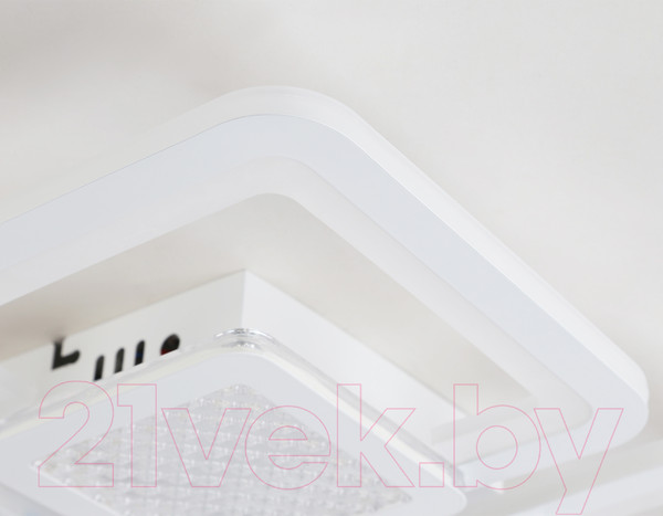 Изображение товара Люстра Ambrella Acrylica / FA4283