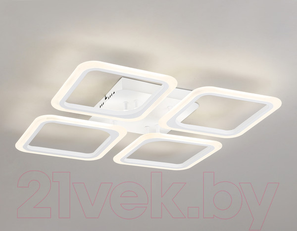 Изображение товара Люстра Ambrella Acrylica / FA4375