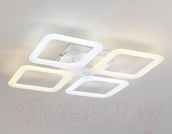 Изображение товара Люстра Ambrella Acrylica / FA4375