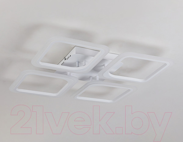 Изображение товара Люстра Ambrella Acrylica / FA4375