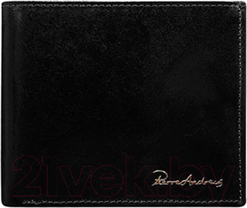 Изображение товара Портмоне Cedar Pierre Andreus / N992-VT-NPA (черный)