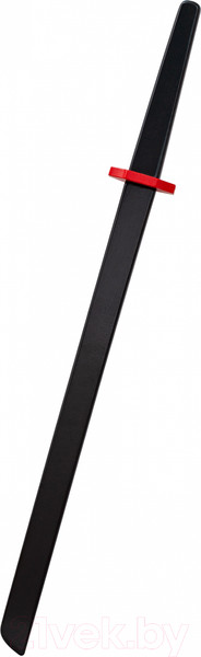 Изображение товара Меч игрушечный Древо Игр Катана в ножнах Клинок рассекающий демонов / DI-M26 (черный)