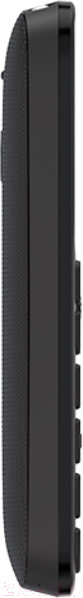Изображение товара Мобильный телефон Maxvi B110 (черный)