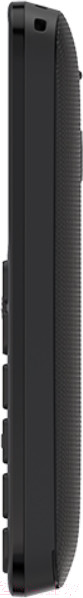 Изображение товара Мобильный телефон Maxvi B110 (черный)