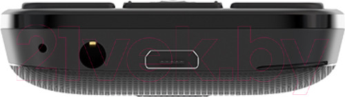 Изображение товара Мобильный телефон Maxvi B110 (черный)