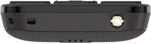 Изображение товара Мобильный телефон Maxvi B110 (черный)