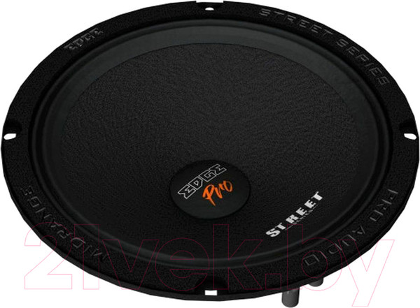 Изображение товара Среднечастотная АС EDGE EDSPRO8N-E0