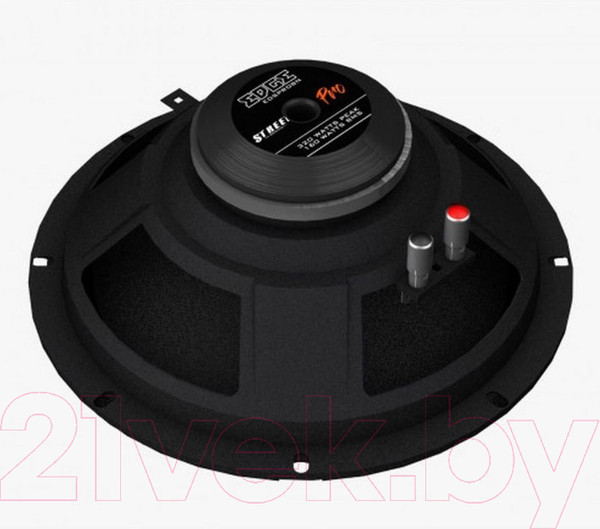 Изображение товара Среднечастотная АС EDGE EDSPRO8N-E0