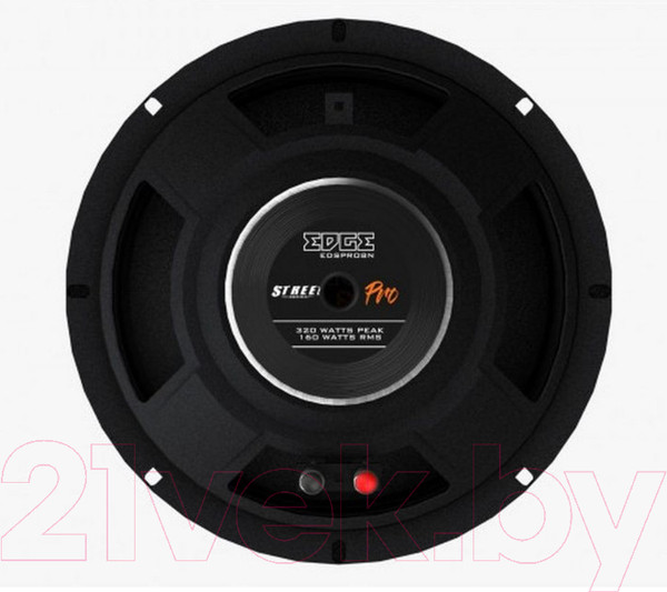 Изображение товара Среднечастотная АС EDGE EDSPRO8N-E0