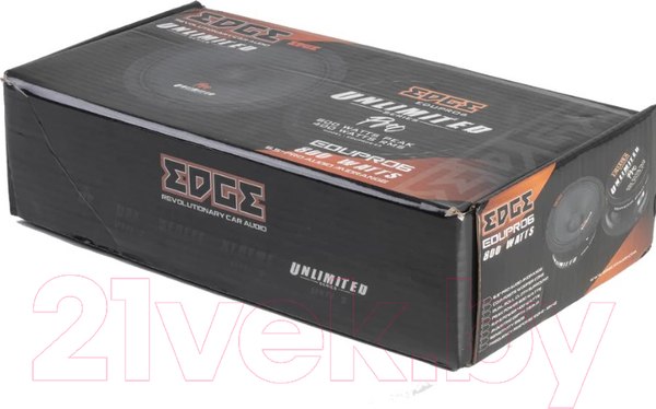 Изображение товара Среднечастотная АС EDGE EDUPRO6-E3