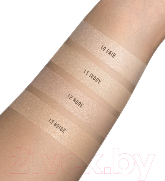 Изображение товара Консилер LUXVISAGE Ultra HD Soft Focus 12H Тон 13 (3.7г)