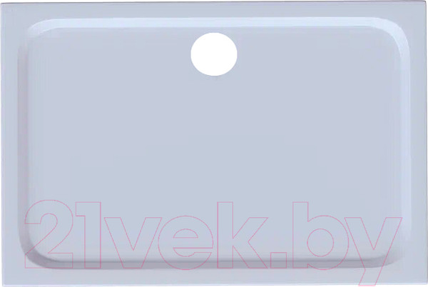 Изображение товара Душевой поддон Aquatek DPA-0000011 (без сифона)