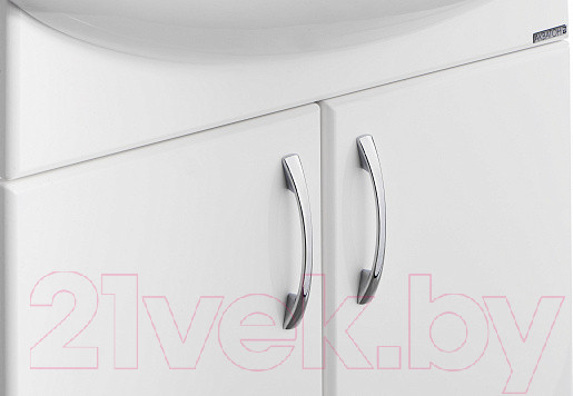 Изображение товара Тумба с умывальником Акватон Онда 60 (1A1228K1ON010)